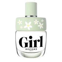 Girl Blooming Eau de Toilette Women and Men Rochas