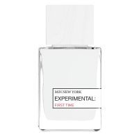 First Time Eau de Parfum Women and Men MiN New York