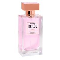 Loulou Rose Eau de Parfum Women Al Haramain Perfumes