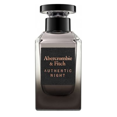 Authentic Night Homme Eau de Toilette Men Abercrombie & Fitch