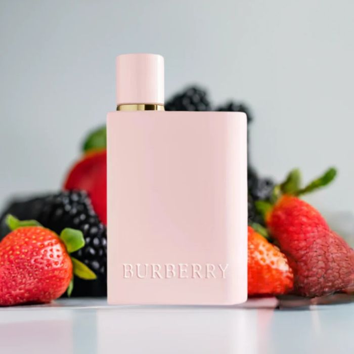 Burberry Her Elixir De Parfum