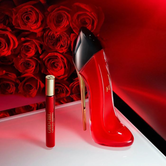 Very Good Girl Carolina Herrera