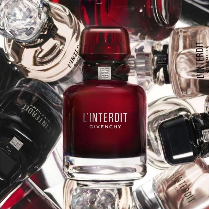 L’Interdit Rouge Givenchy