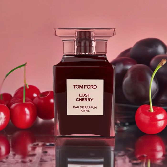 Lost Cherry Tom Ford