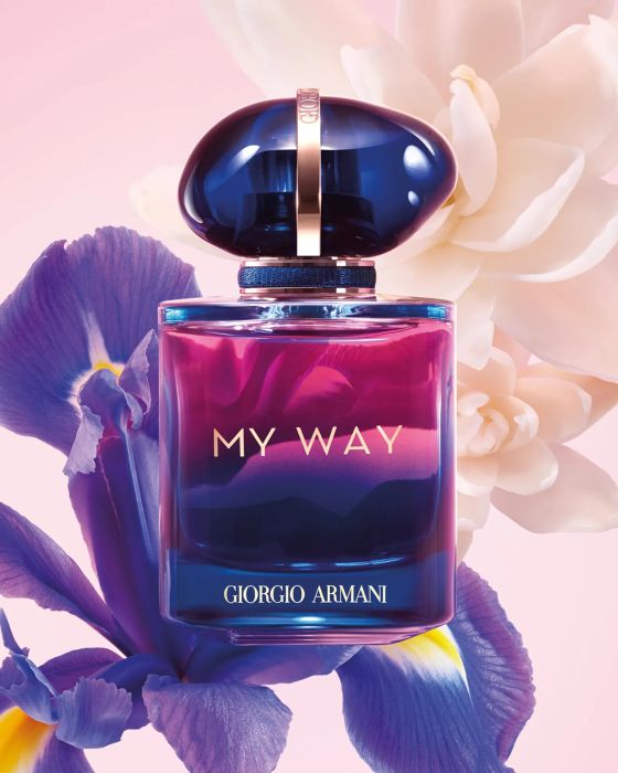 My Way Parfum