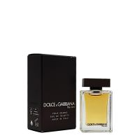 The One Eau de Toilette For Men Dolce & Gabbana - D&G