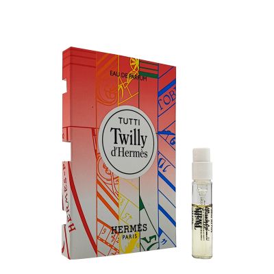 Tutti Twilly D Hermes Eau de Parfum Women Hermes