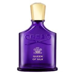 Queen of Silk