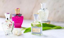 Best Women's Perfumes Creed Brand