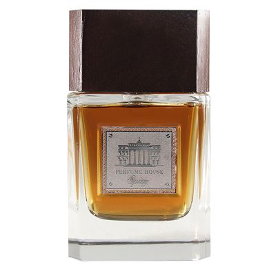 Spicy Eau de Parfum Men Perfume House