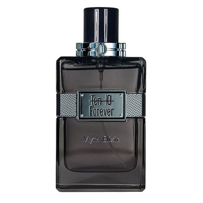 Myth Elixir Eau de Parfum Men Ten Forever - Ali Daei