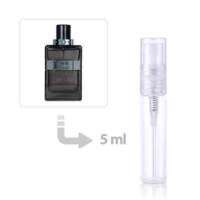 Myth Elixir Eau de Parfum Men Ten Forever - Ali Daei