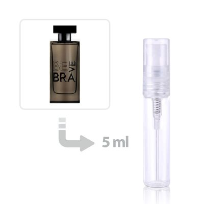 Be Brave Eau de Parfum Men Viva Vita