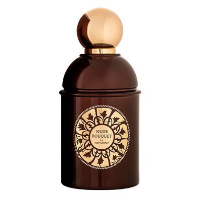 عطر بوكيه عاري للجنسين او دي بارفيوم فريمونت كوليكشن