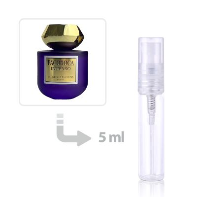 Intenso Eau de Parfum Women Pacoroca