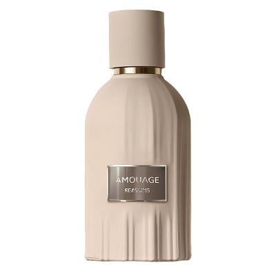 Reasons Eau de Parfum Women and Men Amouage