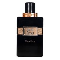 Rebellious Eau de Parfum Women and Men Ten Forever - Ali Daei