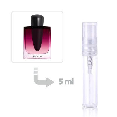 عطر جينزا داتورا أو دي بارفيوم للنساء شيسيدو