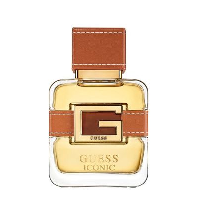 Iconic Homme Eau de Parfum Men Guess