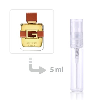 Iconic Homme Eau de Parfum Men Guess