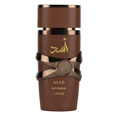 Asad Bourbon Eau de Parfum Men Lattafa Perfumes