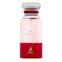 Love Spark Eau de Parfum Women and Men Maison Alhambra