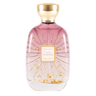 Villa Primerose Eau de Parfum Women and Men Atelier des Ors