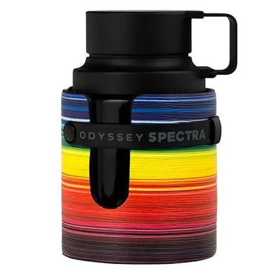 Odyssey Spectra Eau de Parfum Women and Men Armaf
