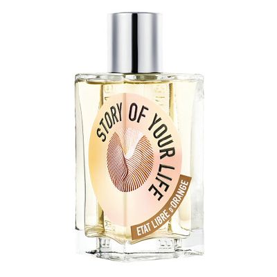 Story Of Your Life Eau de Parfum Women and Men Etat Libre d Orange
