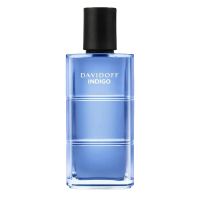 Indigo Eau de Toilette Men Davidoff