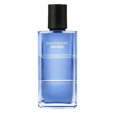 Indigo Eau de Toilette Men Davidoff