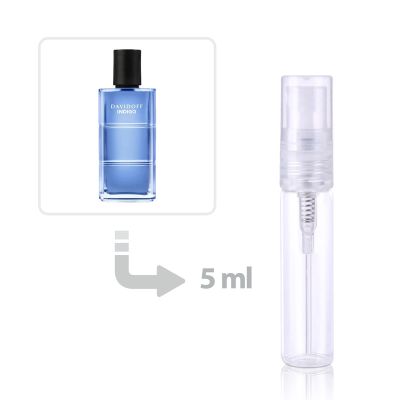 Indigo Eau de Toilette Men Davidoff