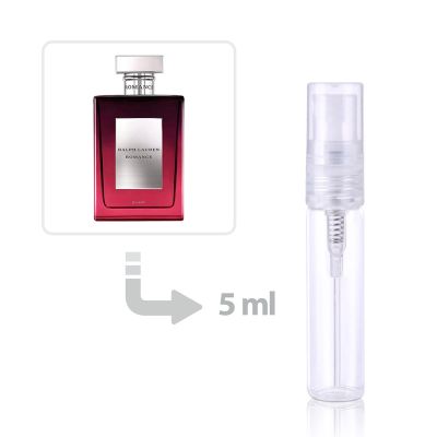 عطر رومانس إلكسير أو دي بارفيوم للنساء رالف لورين