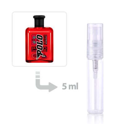 Polo Red Racing Edition Eau de Toilette Men Ralph Lauren