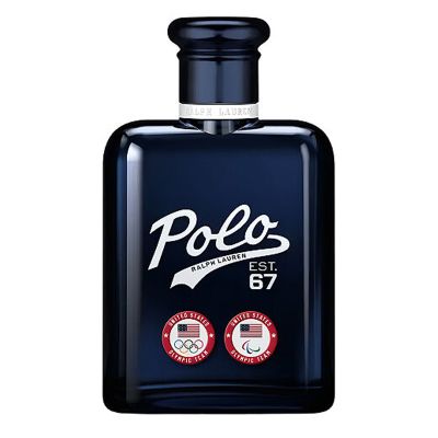 عطر بولو 67 تيم يوس اس آي أو دي تواليت للرجال رالف لورين