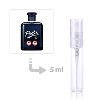 Polo 67 Team USA Eau de Toilette Men Ralph Lauren