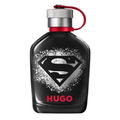 عطر هوغو اكس سوبرمان أو دي بارفيوم للرجال هوغو بوس