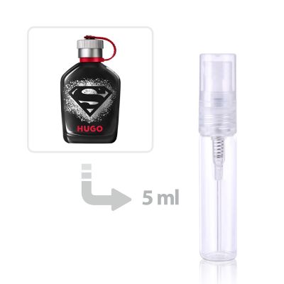 Hugo X Superman Eau de Parfum Men Hugo Boss