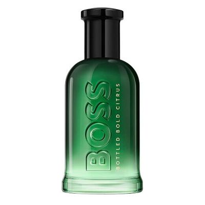 Boss Bottled Bold Citrus Eau de Parfum Men Hugo Boss