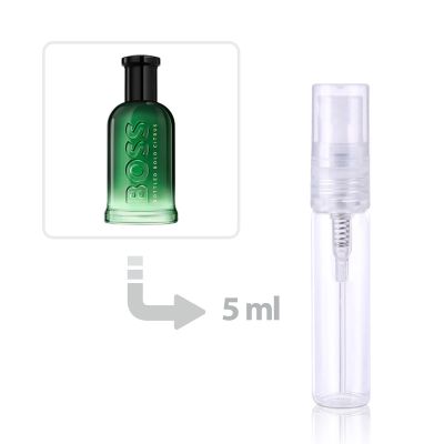 Boss Bottled Bold Citrus Eau de Parfum Men Hugo Boss