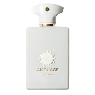 Decision Eau de Parfum Women and Men Amouage