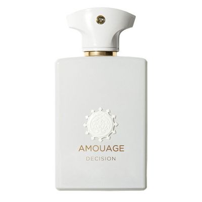 Decision Eau de Parfum Women and Men Amouage