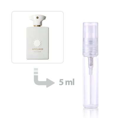 Decision Eau de Parfum Women and Men Amouage