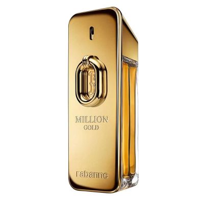 Million Gold Elixir Perfume Men Paco Rabanne