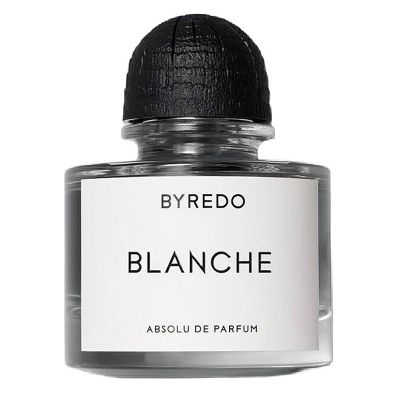Blanche Absolu Eau de Parfum Women and Men Byredo