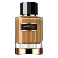 Stallion Leather Suede Eau de Parfum Women and Men Carolina Herrera
