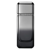 212 VIP Black Elixir Eau de Parfum Men Carolina Herrera