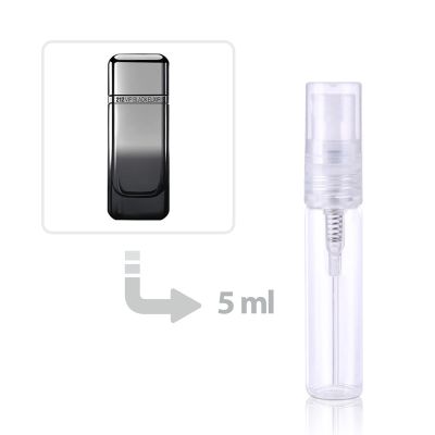 212 VIP Black Elixir Eau de Parfum Men Carolina Herrera