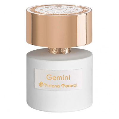 Gemini Extrait de Parfum Women and Men Tiziana Terenzi