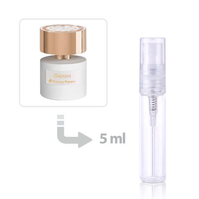 Gemini Extrait de Parfum Women and Men Tiziana Terenzi
